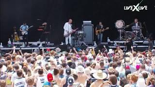 Mutemath HangoutFest Full Streamed Set 2017