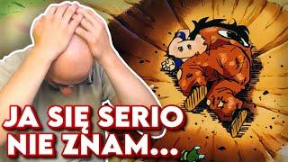 Ten Quiz o Dragon Ballu MNIE ZNISZCZYŁ!!