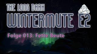 #013 Let's play WINTERMUTE EPISODE 2 | The Long Dark | Deutsch German | Blind