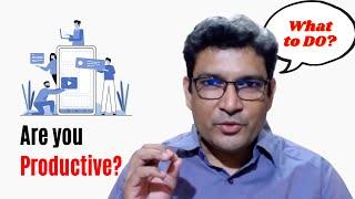 How to be more Productive as a Software Engineer?