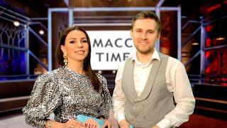 Онлайн-программа МАСС TIME - Новогодний  Выпуск от 28.12.20