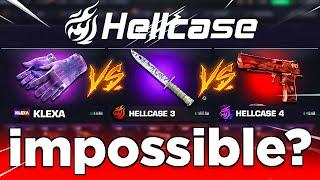 I SPEND $10K ($10.000) BALANCE ON HELLCASE ! HELLCASE PROMO CODE 2024 ! HELLCASE GIVEAWAY 2024 !