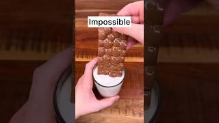 Which sweet CHOCOLATE dessert DIP in milk is the best?️ | CHEFKOUDY