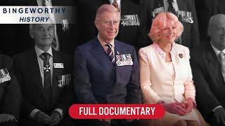 The Crown in Crisis: The Future of the British Monarchy Post-Elizabeth II | Full Documentary