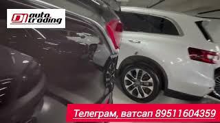 Осмотрели,забронировали для нашей заказчицы Татьяны.#авто из Кореи #авто под заказ #di auto trading