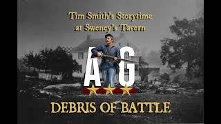 Tim Smith- The Debris of Battle