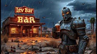 Среди Кактусов Fallout: New Vegas