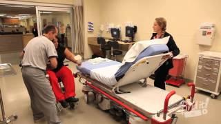 North Kansas City Hospital | Emergency Department