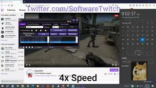 TwitchBot free proxy use 2021