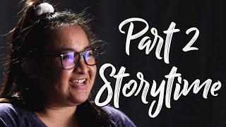 Reaching Out | Stories of Hope and Healing: Merielle Gonzaga | Part Two