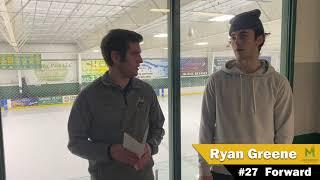 11-17 Ryan Greene Interview