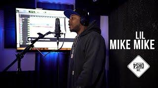 Lil Mike Mike 4sho Ave. Freestyle (Official Webseries)