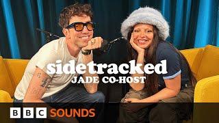 JADE: I want to work with Charli XCX & Chappell Roan | Full episode | Sidetracked