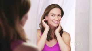 Tria Age-Defying  Laser, Learn How it Works - UK | Tria Beauty®