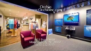 Occhio TV Commercial