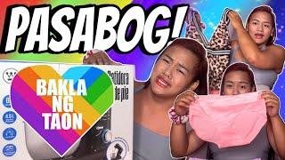 UNBOXING BIRTHDAY GIFT NG BAKLA NG TAON (LARO MGA REGALO!!)