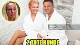 Ex-Frau Cora wirft Corinna Schumacher vor, mit Ralf Schumache zusammen zu sein:Bilder durchgesickert