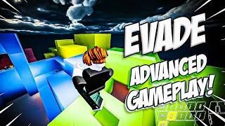 EVADE GAMEPLAY #291 | Roblox Evade Gameplay