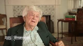 Hal Holbrook on "Sons of Anarchy" - TelevisionAcademy.com/Interviews