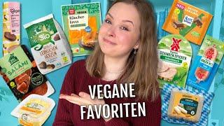 Die besten veganen Produkte 2023