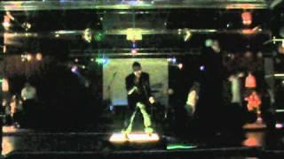 Алексей Чернышев, LUX Night club