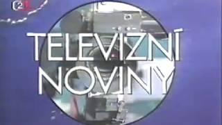 Televizní noviny - za totáče