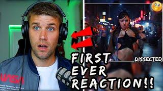 LISA IS BACK!! | Rapper Reacts to Lisa - Rockstar (Official Music Video) REACTION