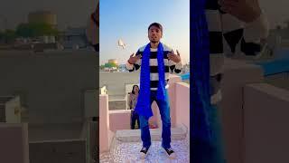 Loka Da Dill Dhak Dhak Karta | Piche Mat Dekhna | Dance | #shorts #ytshorts