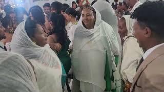 new eritrean  wedding guayla  by sami  ( wedi kibrea) 2024