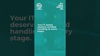 Protect, Comply, Sustain 