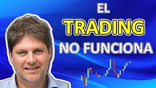 No operes cuando el mercado está abierto. Guy Spier en español.