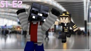 Senpai Life | S1E2: New Place | Minecraft Roleplay