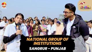 Canteeni Mandeer 2025 | Ravneet | National Group Of Institutions, Sangrur | Latest New Episode