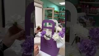 Практика на флориста в НЦПО