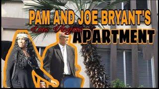 KOBE BRYANT'S PARENTS PAM AND JOE, WHERE ARE THEY NOW? | BRYANT FAMILY