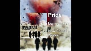 Damageplan - Pride Drop A#/Bb tuning