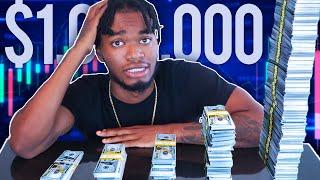 My Plan To Make A Million Dollars At Age 21