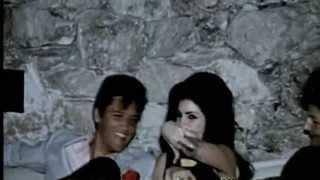 Elvis & Priscilla Presley - Young and Beautiful