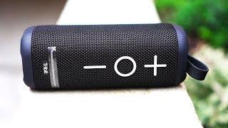 POWERFUL Tribit MaxBoom Bluetooth Speaker Review!