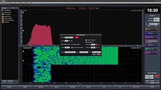 Smaart v8 Operation: 14 - Signal Generator