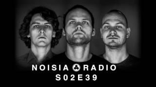 Noisia Radio S02E39