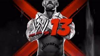 WWE 13 - Primeiras impressões