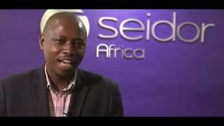 Corporate Video Seidor Africa