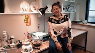 The Face Behind - Heike Puderbach | Villeroy & Boch