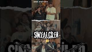 “ Sinyalciler “  YAYINDA!