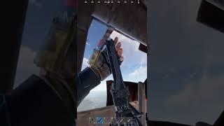 Taking HELI from HELI - Rust