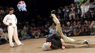 Logistx & India vs. Taisuke & Ami | Top 16 | Red Bull Lords of the Floor 2024