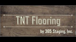 TNT Flooring Special Offer