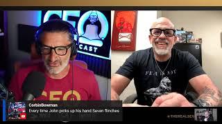 John Hackleman | The Pit Boss - CrossPit - MMA Legend #960