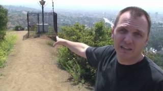 YouTube Road Trip: Griffith Park & Observatory Feat. AndyMooseman & OhCurt